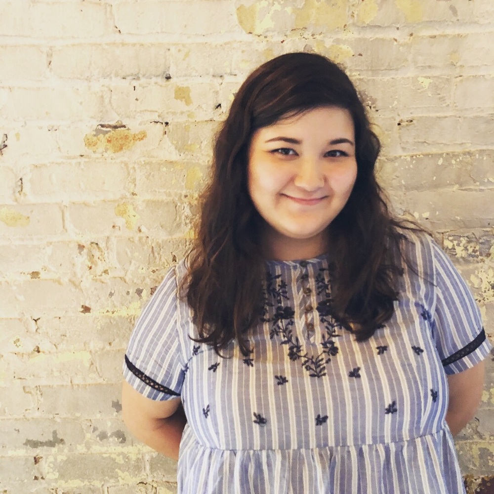 Meet your Posher, Courtney